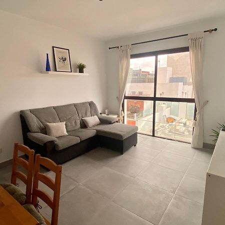 Holiday Home & Rooftop Lounge Las Palmas Buitenkant foto